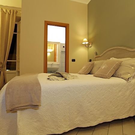 Hotel Le Stanze Di Francesco Řím Pokoj fotografie
